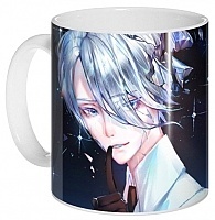 ������ Country of Jewels - Antarcticite