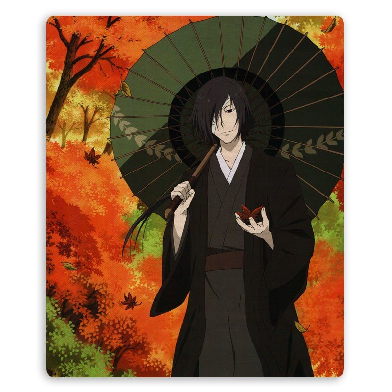 ���������� ������� ������ ��� ����� Natsume Yuujinchou 62936 �� ����� � ����� ������� ������ ������ / Natsume Yuujinchou / Natsume's Book of Friends