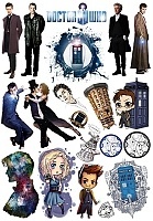   Doctor Who