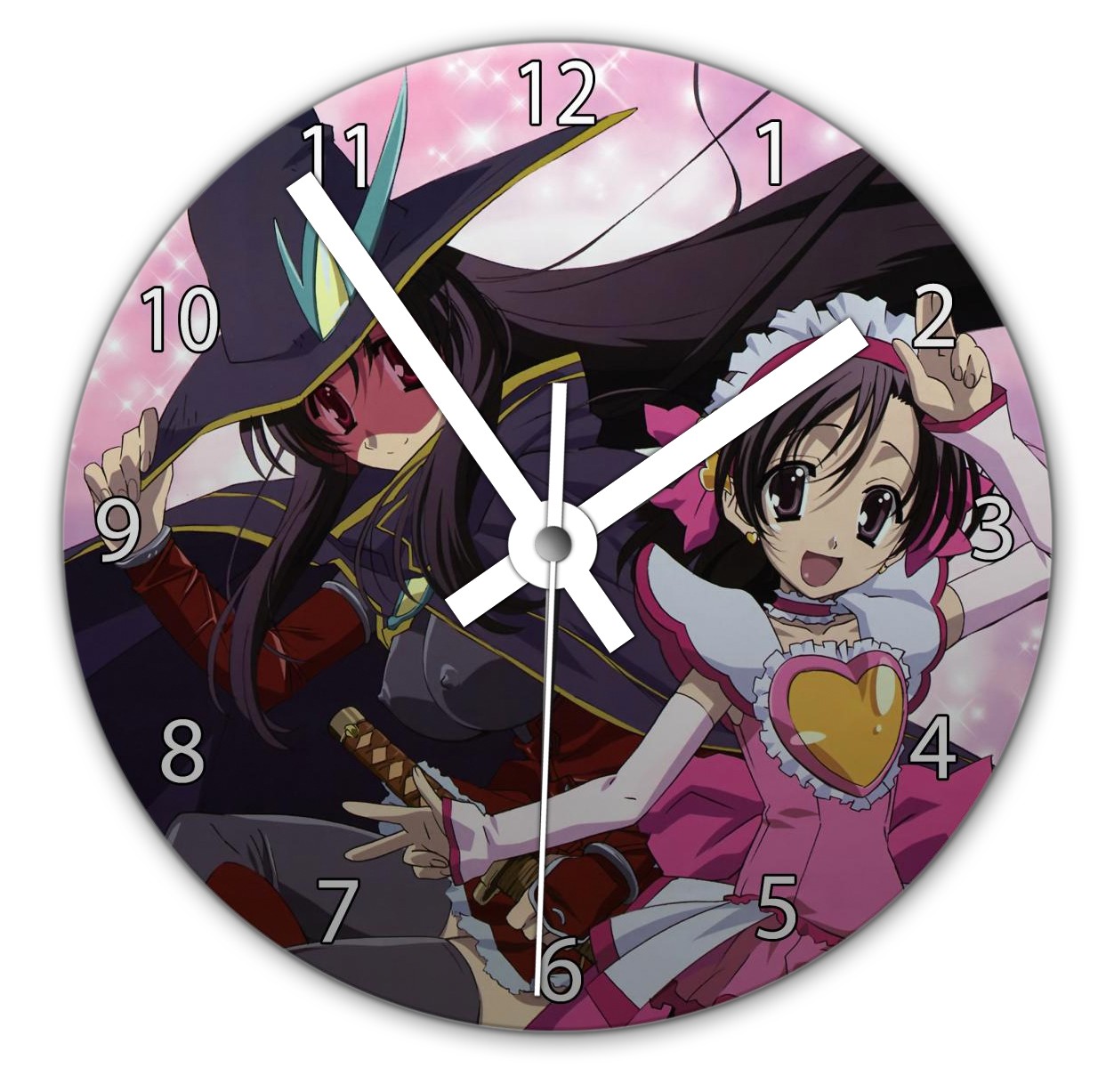 ���� ��������� School Days 50950