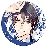 ������ ��������� ������� Butlers: Chitose Momotose Monogatari - Koma Jinguji