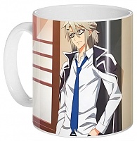 ������ Mikagura Gakuen Kumikyoku 337234