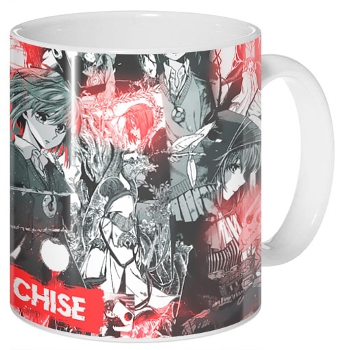 ���������� ������� ������������ ������ �� ����� ������� ������� / Mahoutsukai no Yome / The Ancient Magus Bride / The Magician's Bride, Mahoyome