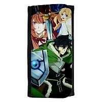    Tate no Yuusha no Nariagari - Naofumi Iwatani, Raphtalia, Firo