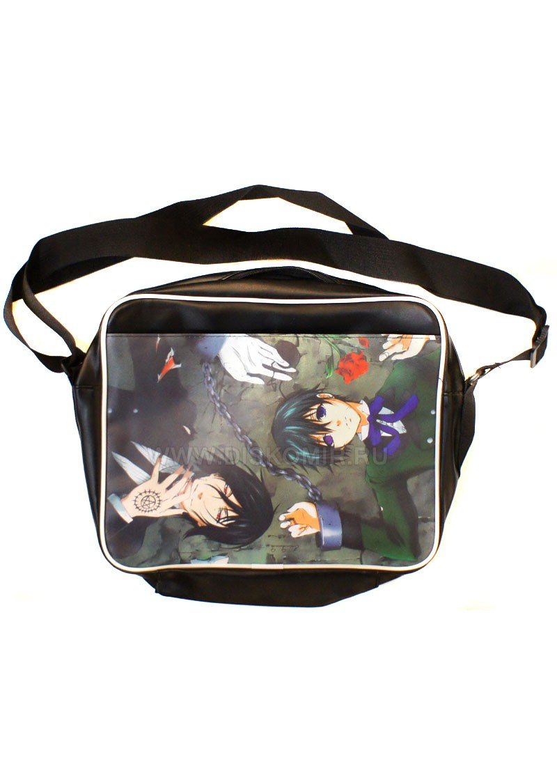 ���������� ������� ����� Kuroshitsuji 34647 �� ����� � ����� ������ ��������� / Kuroshitsuji / Black Butler / �����-���������