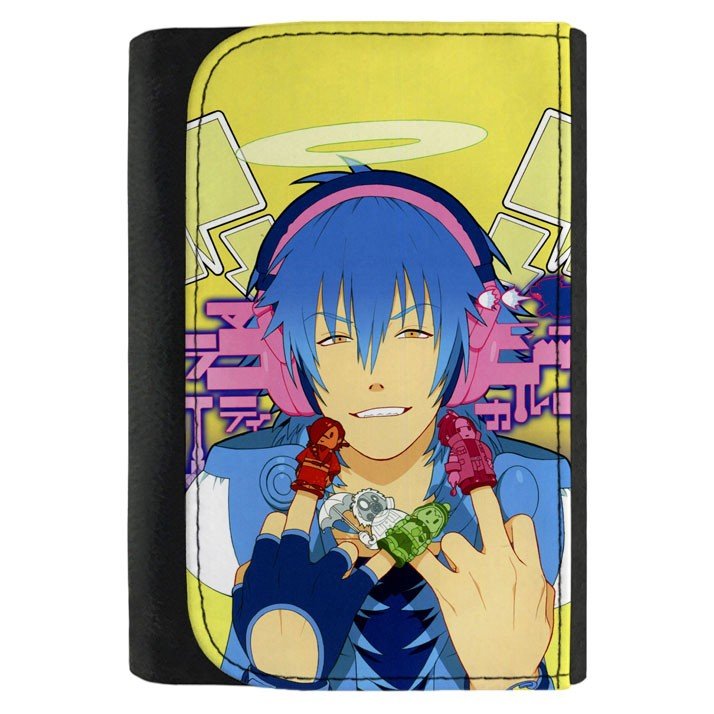 ���������� ������� ������� ������ DRAMAtical Murder 331632 �� ����� � ����� ����������� �������� / DRAMAtical Murder / DMMd