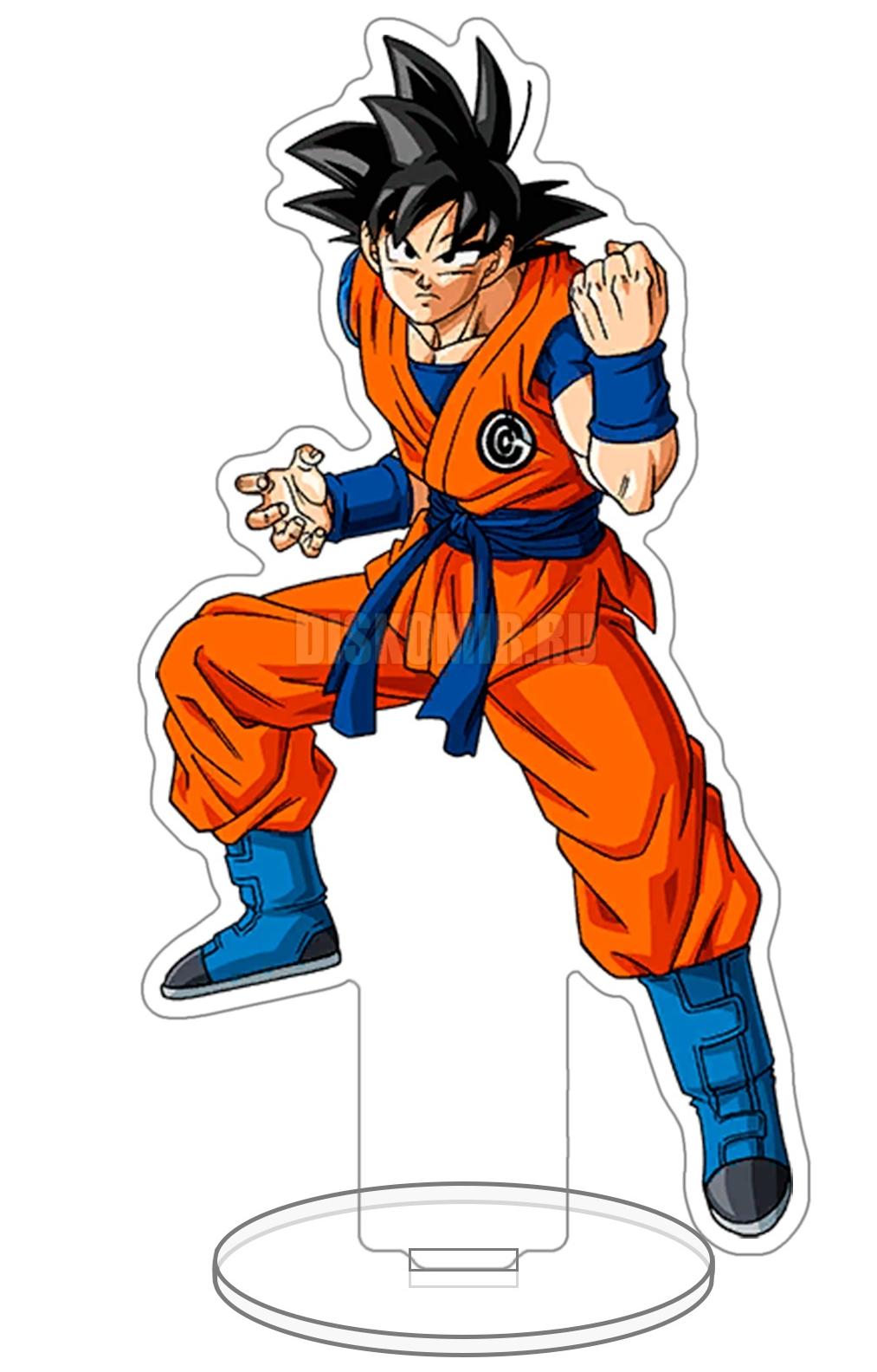 ������� ��������� Dragonball - ��� ���� 1 (Son Goku 1)