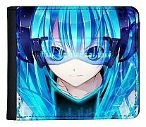 ������� � ���������� ��� ������ "Vocaloid" Final Universal Love