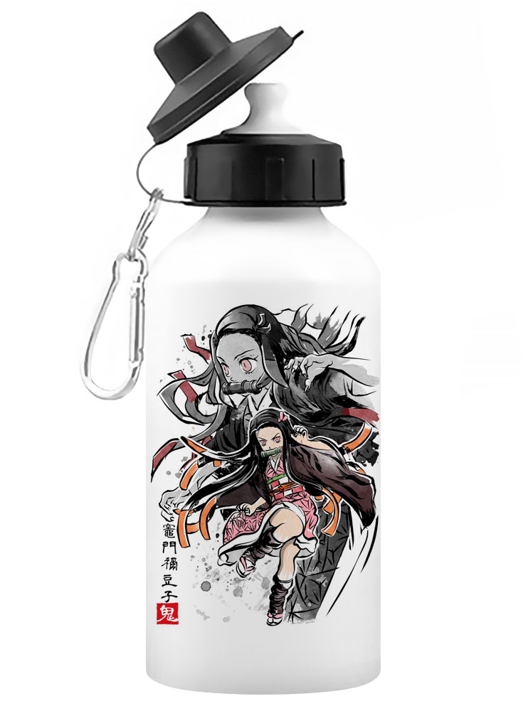 ���������� ������� ���������� ������� ��� ���� ������, ����������� ������� - ������� ������ (Suibokuga) �� ����� ������, ����������� ������� / Demon Slayer / Kimetsu no Yaiba / Blade of Demon Destruction