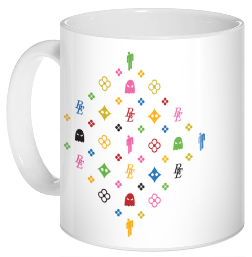 ���������� ������� ������ "Billie Eilish" Symbols �� ����� � ����� ����� �����  / Billie Eilish