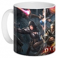  Diablo 331406