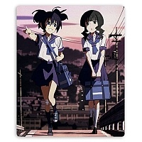 ������ ��� ����� Black Rock Shooter 308230