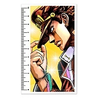  (10) JoJo's Bizarre Adventure - Joutarou Kuujou