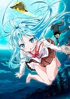 Denpa Onna to Seishun Otoko (����������� �� �������. ����� �� �����) HD