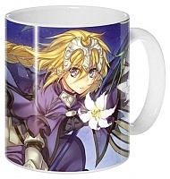 ������ Fate/Apocrypha Joan of Arc