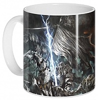 ������ The Witcher 351804