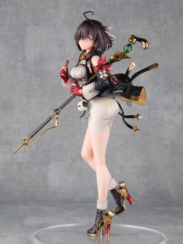 ������� Atelier Yumia: The Alchemist of Memories & the Envisioned Land Yumia Liessfeldt 1/7 Complete Figure
