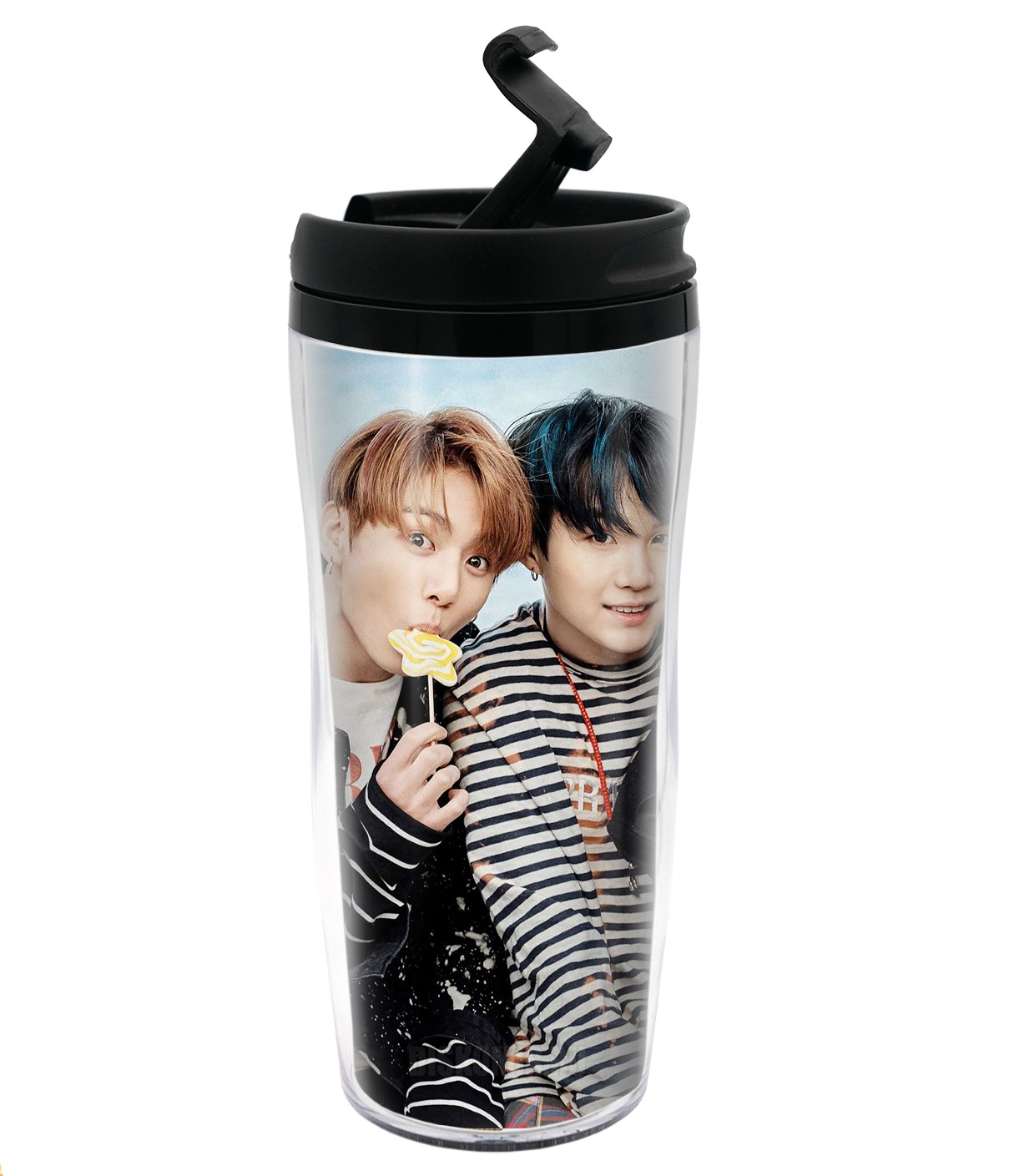 ���������� ������� ����������� ����������� � ����������� ������ Bangtan Boys 350 ��. �� ����� ��� / BTS / Bangtan Boys / �����������������