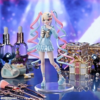 ������� SAV Luminasta Chouzetsu Saikawa Tenshi-chan