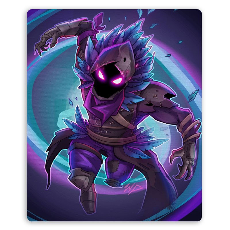 ���������� ������� ������ ��� ����� ������������� Fortnite Raven �� ����� � ����� Fortnite / �������� / ���� ����