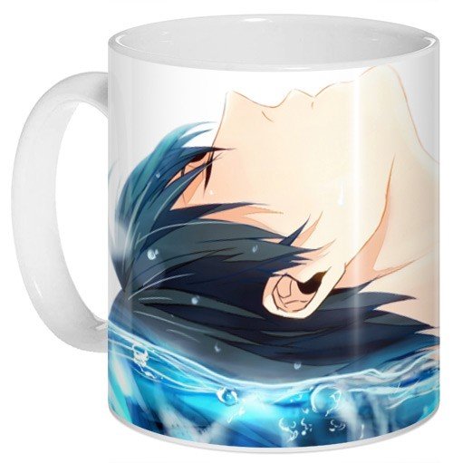 ���������� ������� ������������ ������ �� ����� ������� �����! / Free! / Iwatobi Swim Club / ������������ ���� ������� ����� ������� / �������!