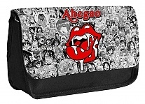   Ahegao Logo (Rolling Stone Ver.)