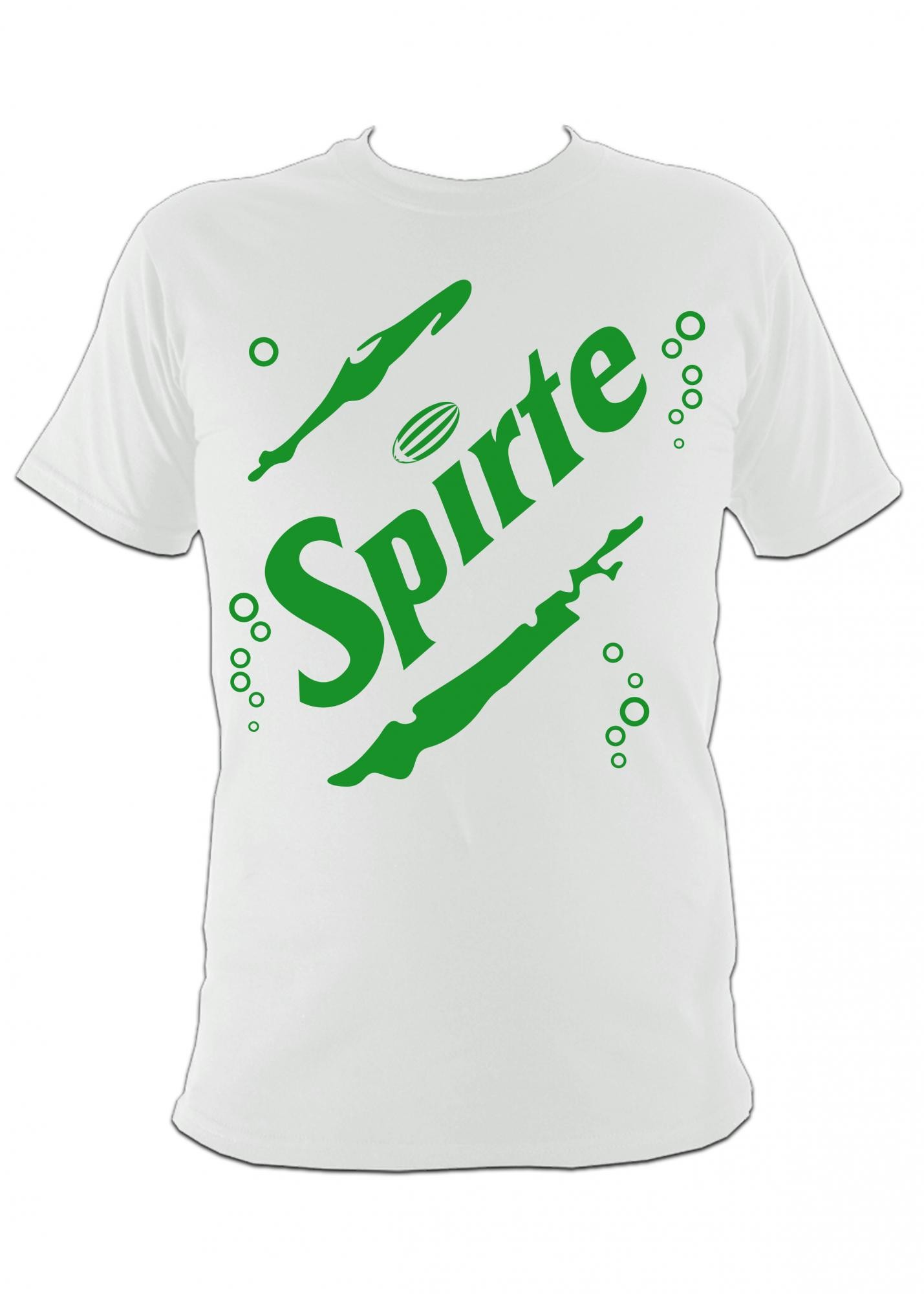 ���������� ������� �������� Spirte �� ����� � ����� 