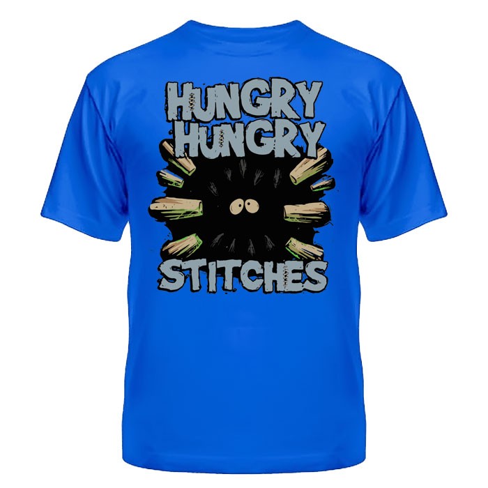 ���������� ������� �������� Heroes of the Storm Hungry Hungry Stitches �� ����� � ����� Heroes of the Storm / ����� ���� / ����� ������