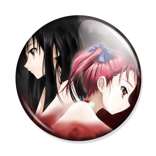 ���������� ������� ������ Accel World - Kouzuki Yuniko, Kuroyukihime �� ����� � ����� ���������� ��� / Accel World