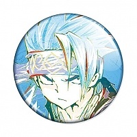 ������ Shaman King Ani-Art - Horokeu Usui