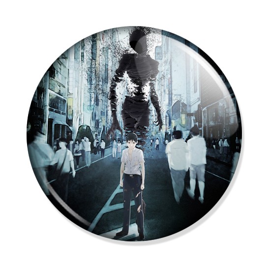 ���������� ������� ������ Ajin: Demi-Human �� ����� � ����� �������� / Ajin / Demi-Human / ����� / �����������