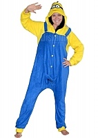    / Kigurumi Despicable Me / Minions