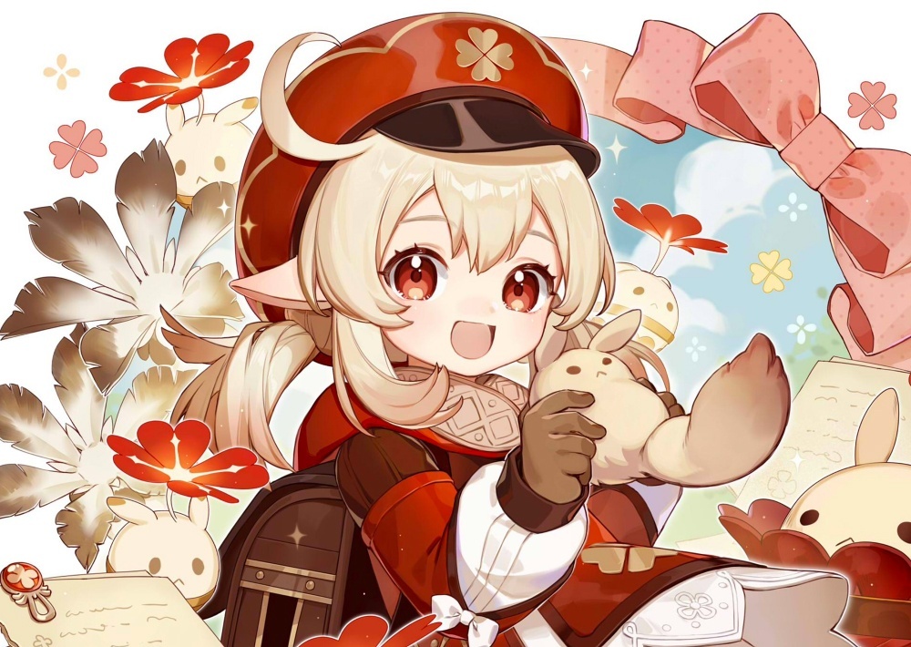 ������ �������� Genshin Impact �15