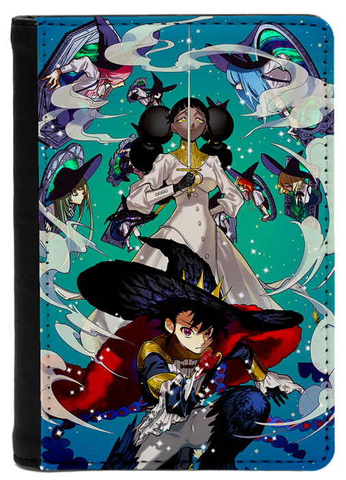 ������� �� ������� ������� ��� / Ichi the Witch