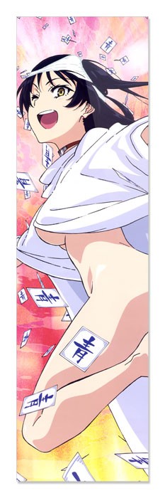���������� ������� �������� ShimoSeka 350379 �� ����� � ����� ������� ���, ��� �� ���������� ����� ���� ������� ����� / ShimoSeka / Shimoneta to Iu Gainen ga Sonzai Shinai Taikutsu na Sekai