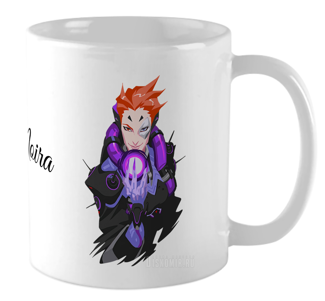 ���������� ������� ������������ ������ �� ����� Overwatch / �������� / �����