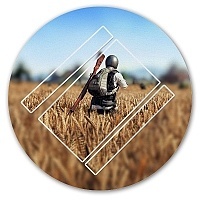 ������ ��� ����� ������� PlayerUnknown�s Battlegrounds