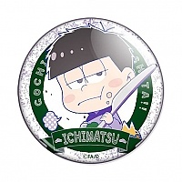 ������ Gochi-chara Osomatsu-san Ichimatsu