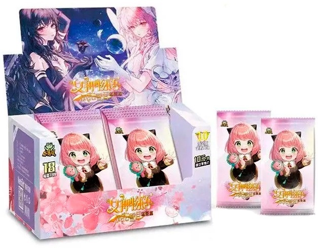 ������������� �������� Goddess Story Vol.4