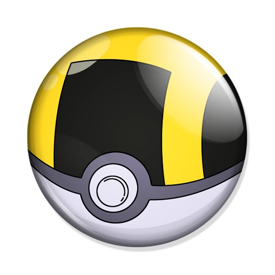 ���������� ������� ������ Pokemon - Ultra Ball �� ����� � ����� ������� / Pokemon