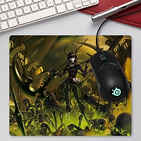 ������ ��� ����� Black Rock Shooter 47782