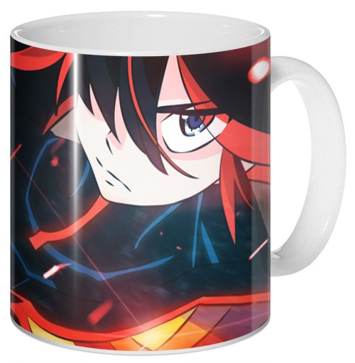 ���������� ������� ������ Kill la Kill 302516 �� ����� � ����� ���� ��� ���� / Kill La Kill / ����� ��� ���� ������