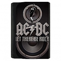 ������� ������ Let There Be Rock AC/DC