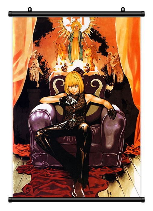 ���������� ������� ������� �������� ������� ������ �� ����� � ����� ������� ������ / Death Note