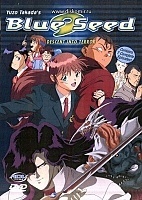 Blue Seed TV (������� ����)