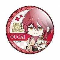 ������ Gochi-chara Meiji Tokyo Renka Ogai Mori