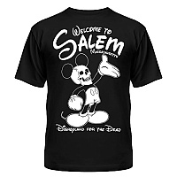 �������� Mickey Mouse Welcome to Salem
