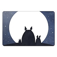    Tonari no Totoro - Night