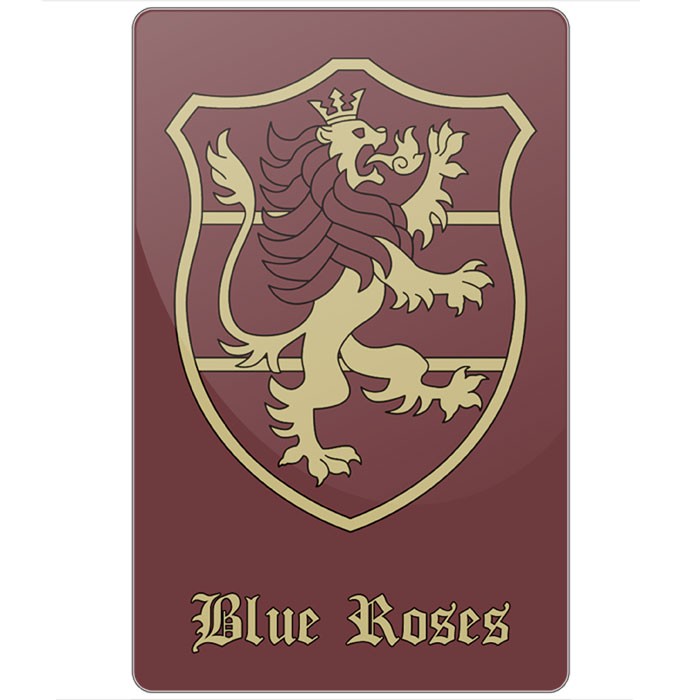 ������ ��������� ������������� Black Clover - Crimson Lion Squad