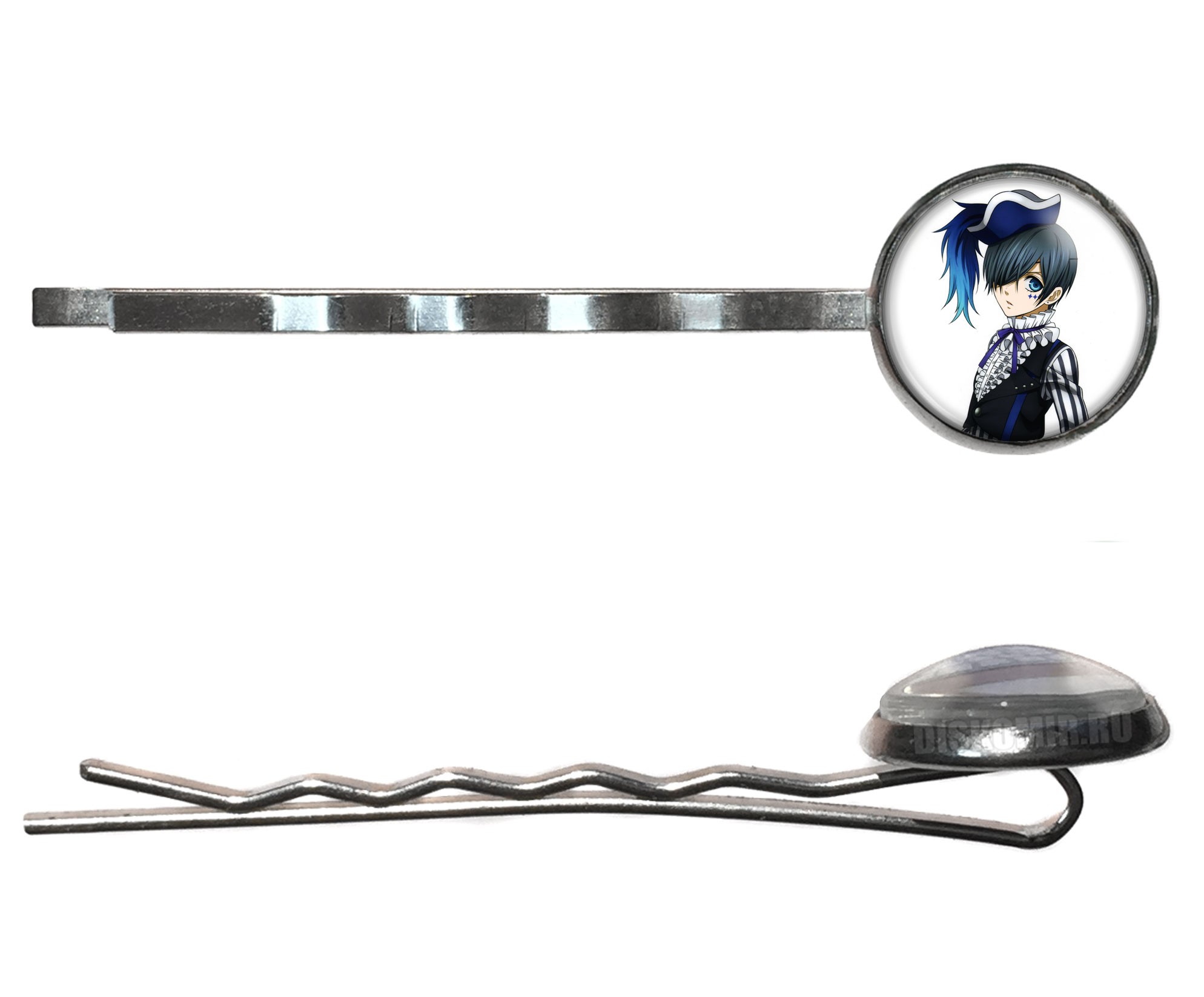 ���������� ������� ������� Kuroshitsuji Ciel Phantomhive �� ����� � ����� ������ ��������� / Kuroshitsuji / Black Butler / �����-���������